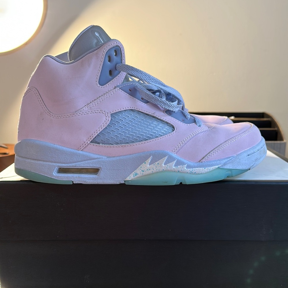 COPY - Kith Air Jordan!